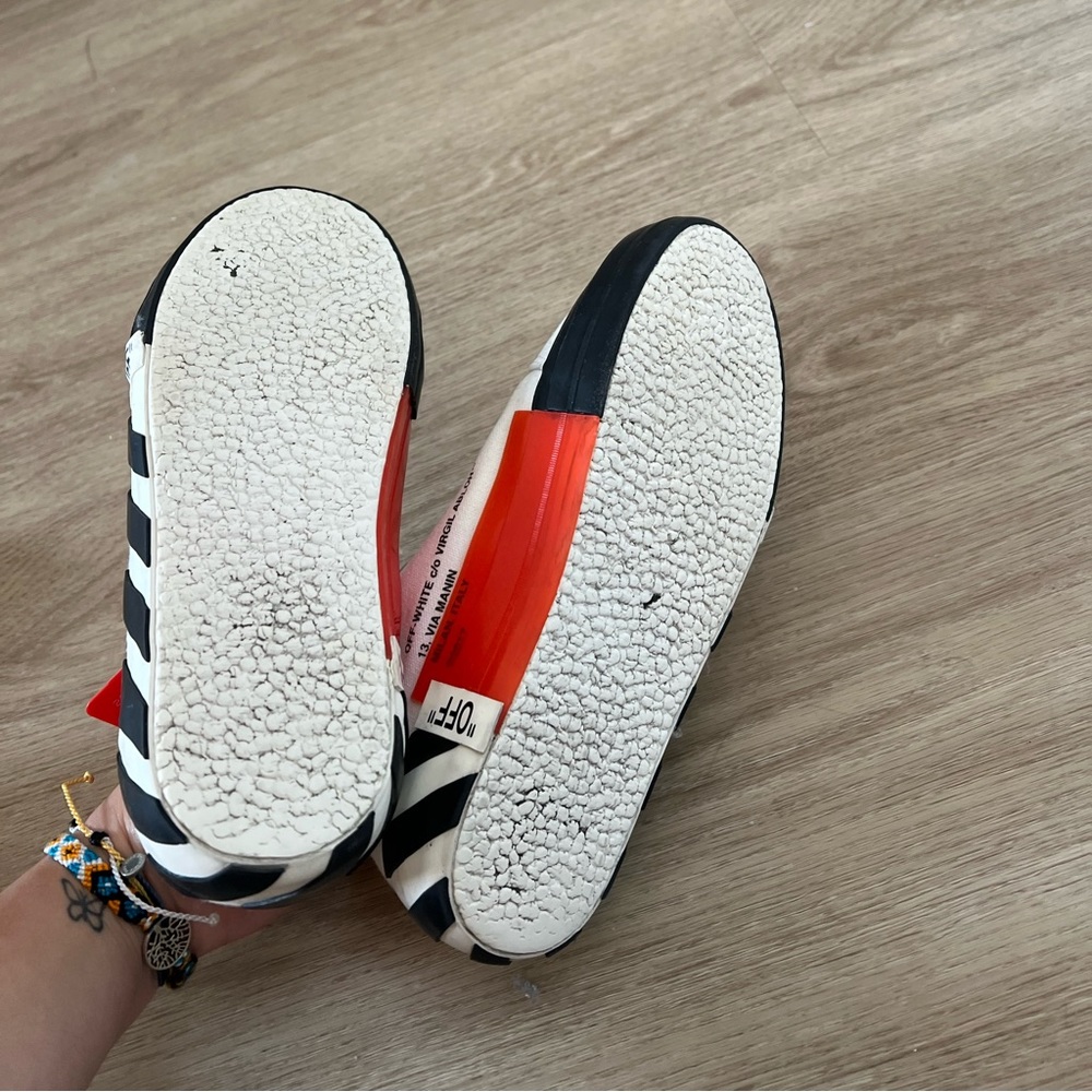 Off White Authentic. - Picture 3 of 3
